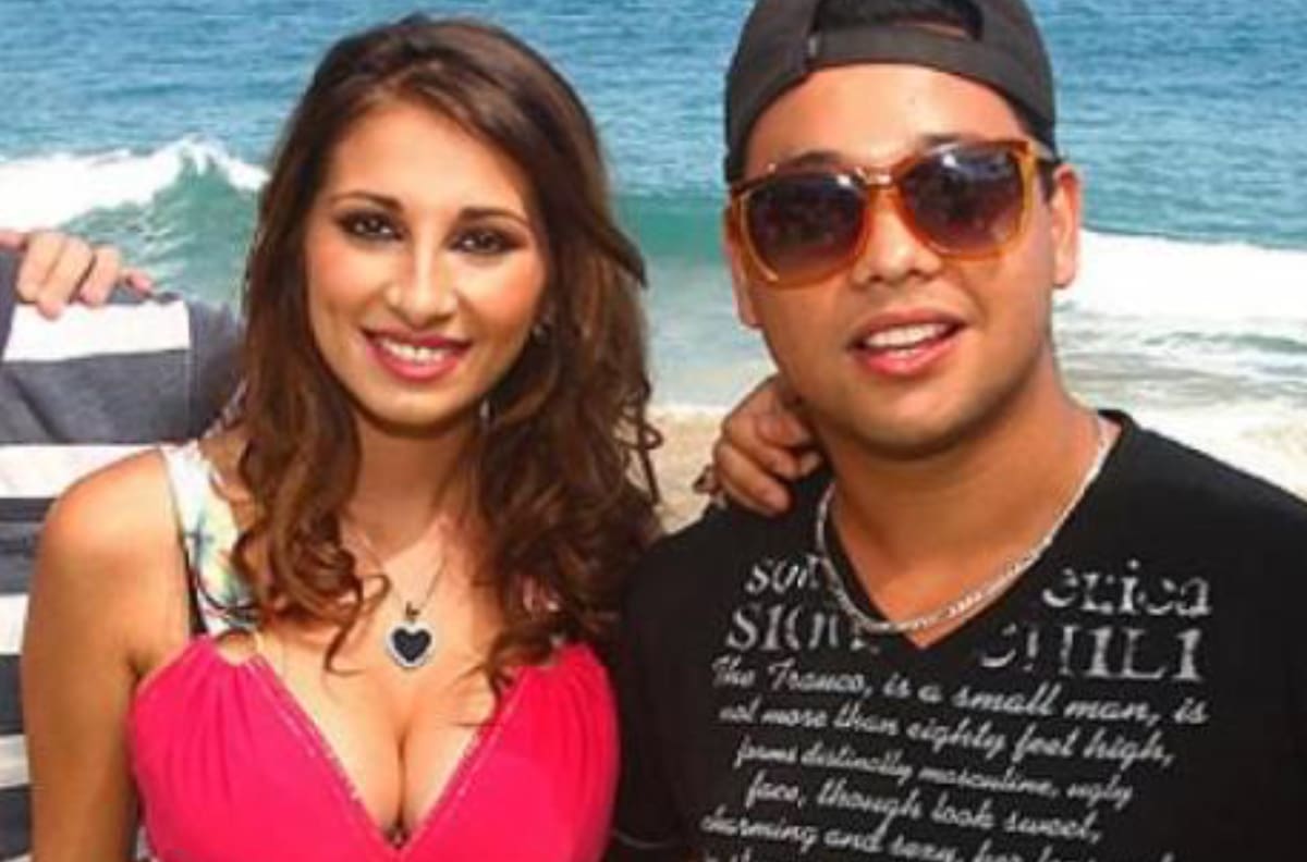 “Hoy estarías peluseando”: Perla Ilich comparte desgarrador mensaje recordando al Cangri por su cumpleaños