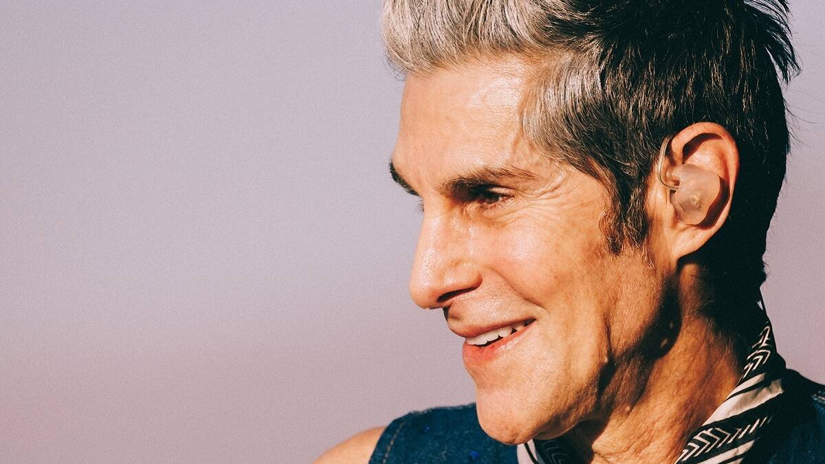 "Solo el tiempo lo dirá": Creador de Lollapalooza habla sobre el presidente chileno Gabriel Boric