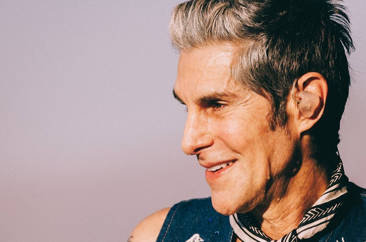 "Solo el tiempo lo dirá": Creador de Lollapalooza habla sobre el presidente chileno Gabriel Boric