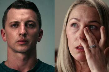 Pesadilla de un Secuestro en California: De qué trata la sombría docuserie de Netflix