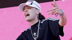 Festival de Viña del Mar ratifica participación de Peso Pluma: “La música es universal y describe diferentes realidades”