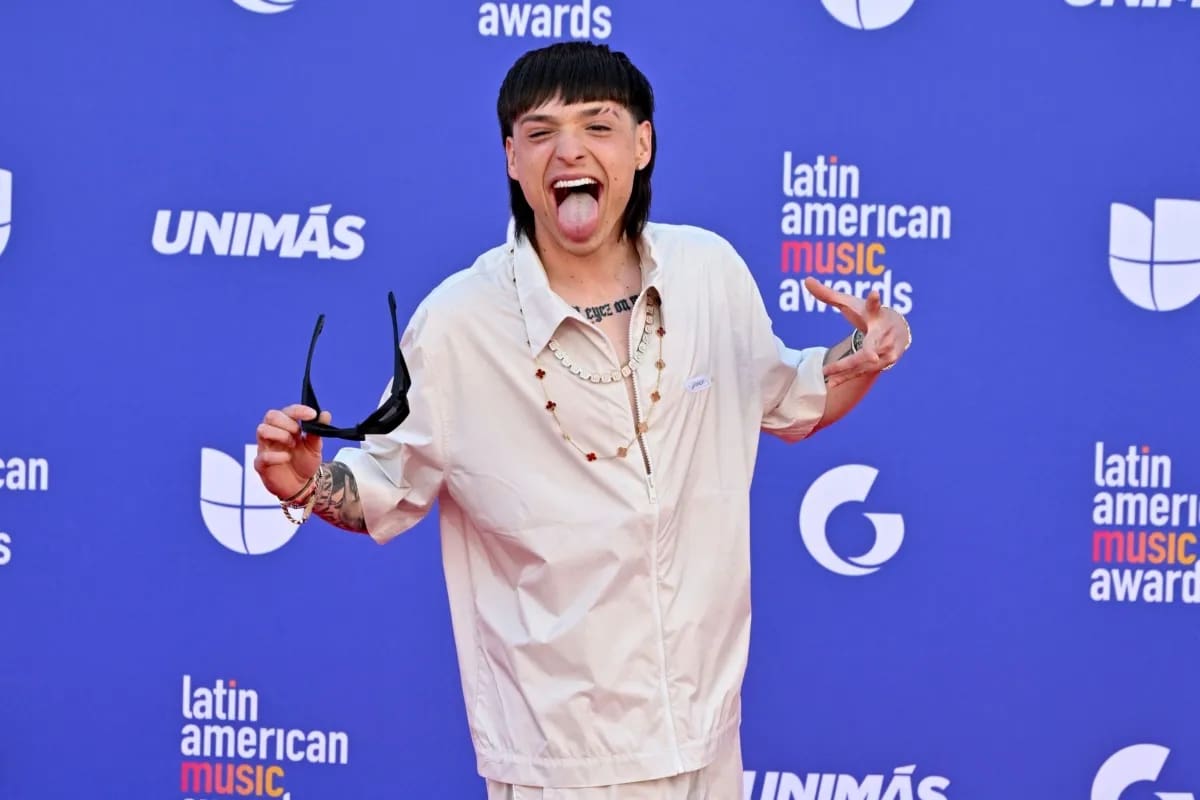 podría no presentarse en el Festival de Viña 2024