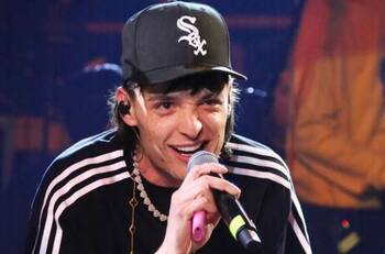 Peso Pluma con Jimmy Fallon: ¿Cuándo y dónde ver la presentación del mexicano?