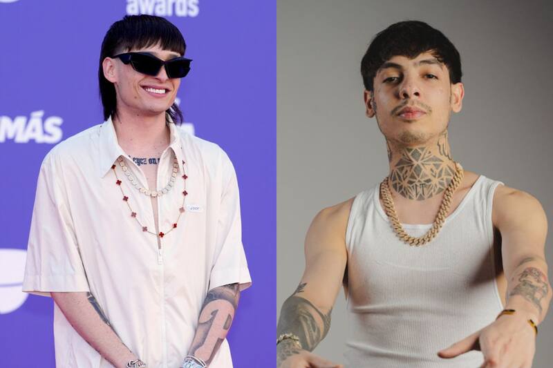 Diferencia de corridos bélicos y los corridos tumbados