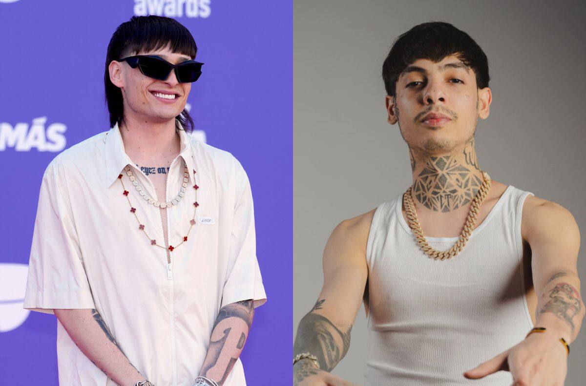 Cuál es la diferencia de corridos bélicos y los corridos tumbados