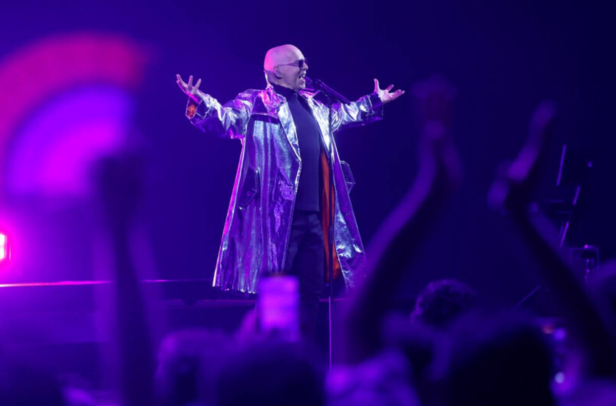 Mega se llenó de críticas en show de Pet Shop Boys: apuntaron contra animadora de Mucho Gusto