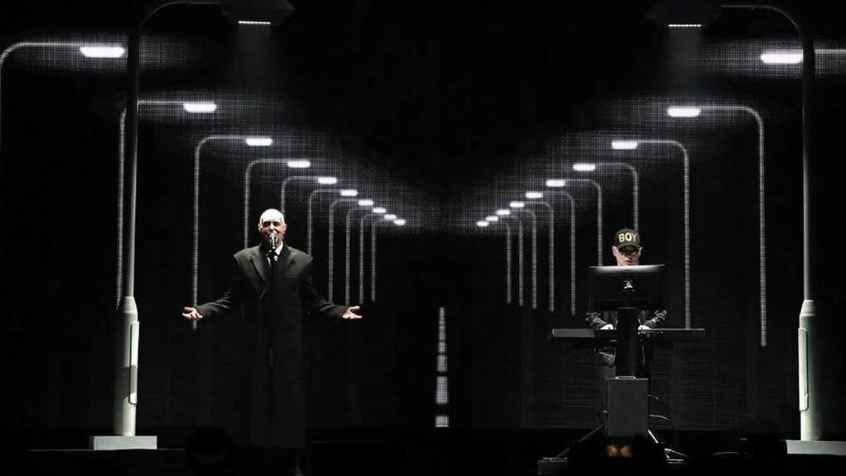 Pet Shop Boys en Chile: Cómo comprar las entradas desde los $11.500 con tus tarjetas Banco Estado
