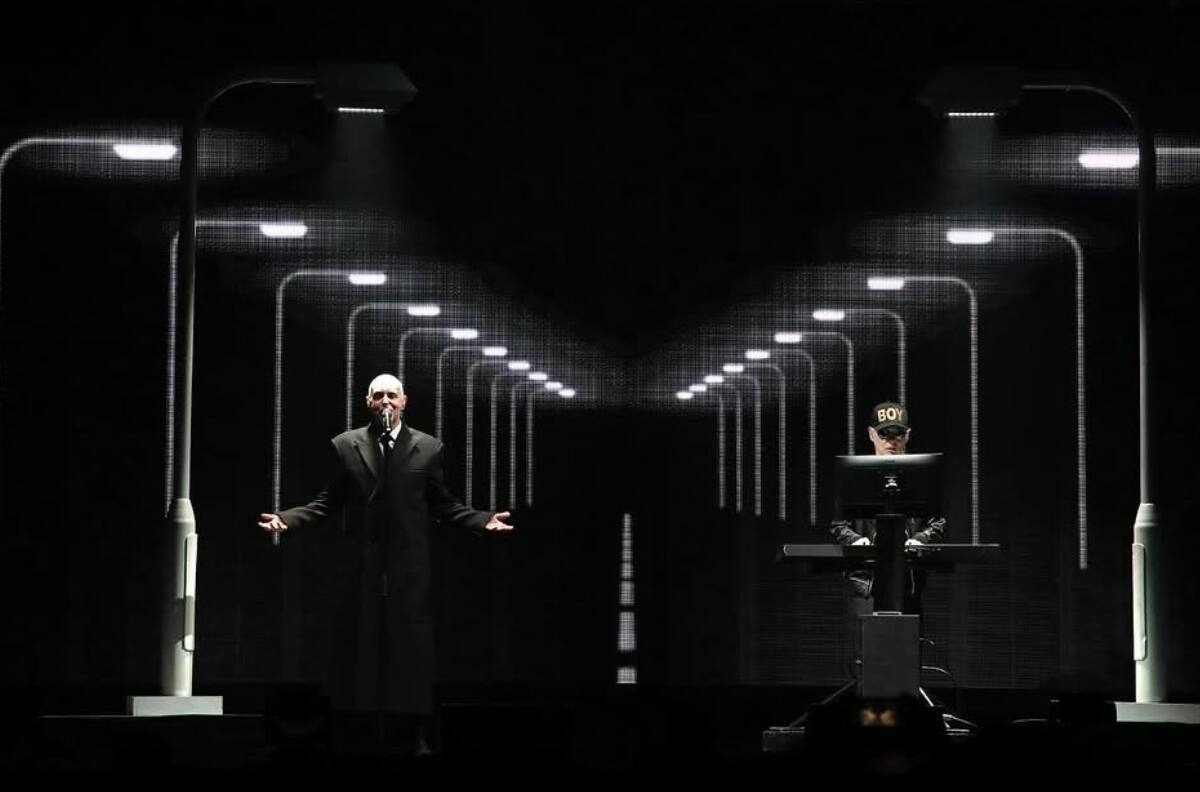 Pet Shop Boys en Chile: Cómo comprar las entradas desde los $11.500 con tus tarjetas Banco Estado