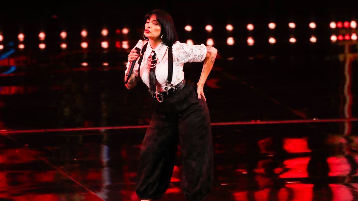 VIDEO | Hubo hasta pifias: el incómodo momento en el que Piare con P salió jugando en la Quinta Vergara