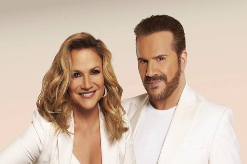 llega con su show a Viña del Mar. Créditos: Instagram