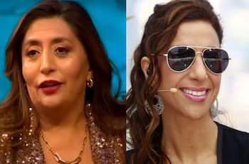 “Para eludir impuestos...”: Revelan nuevos detalles del conflicto entre Pincoya y su ex manager, Carolina Eltit