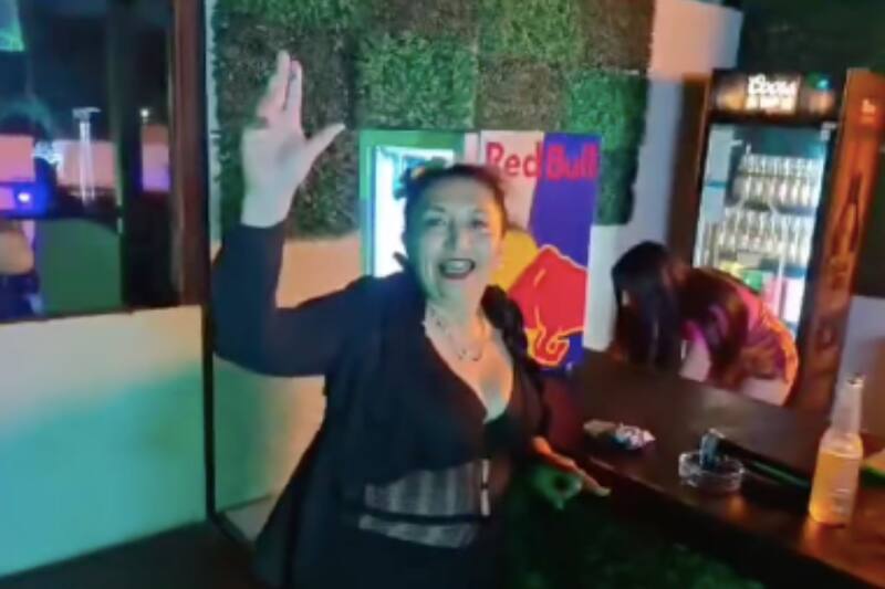 celebró su primer evento en Antofagasta.