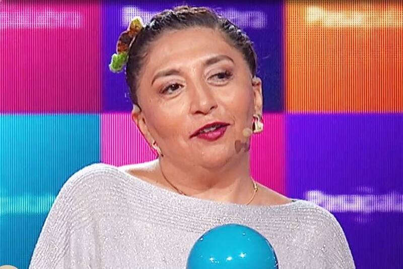 La participación de la oriunda de Chiloé en "Pasapalabra" no pasó desapercibida.