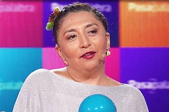 La criticada participación de Pincoya en Pasapalabra