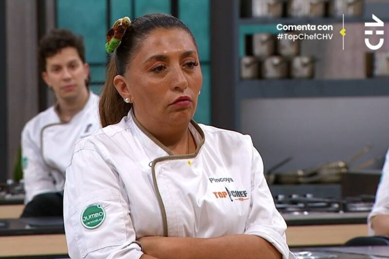 recibió un nuevo llamado de atención.