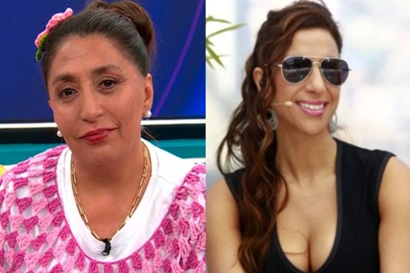 aseguró que pagará lo que le adeuda a Carolina Eltit. Créditos: Instagram