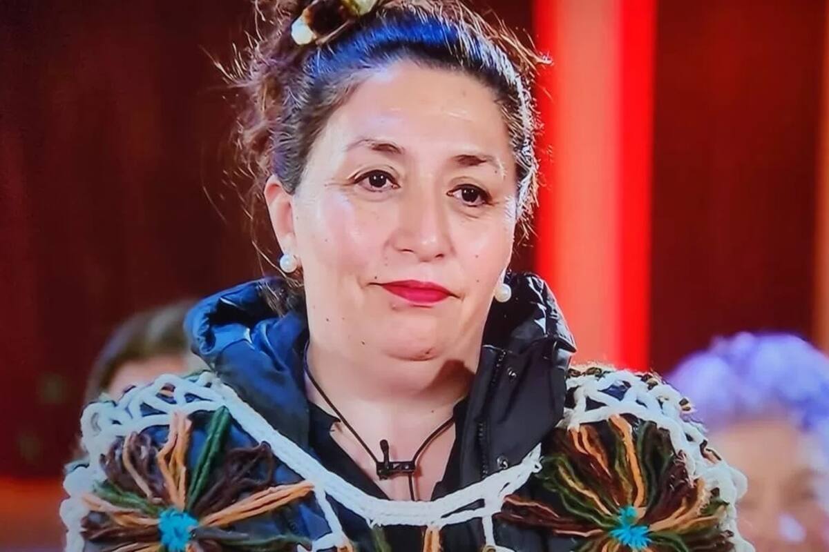 Pincoya afirma no negarle el saludo a nadie. Créditos: Instagram