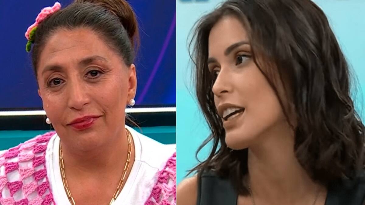 “Un cahuín barato”: Pincoya responde ante supuesto desaire a Constanza Capelli