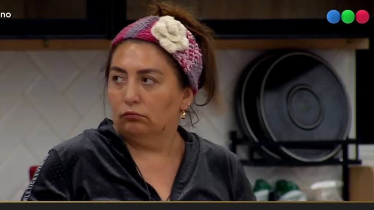 Se siente pasada a llevar: Pincoya acusa favoritismo y deja entrever su salida de Gran Hermano Argentina