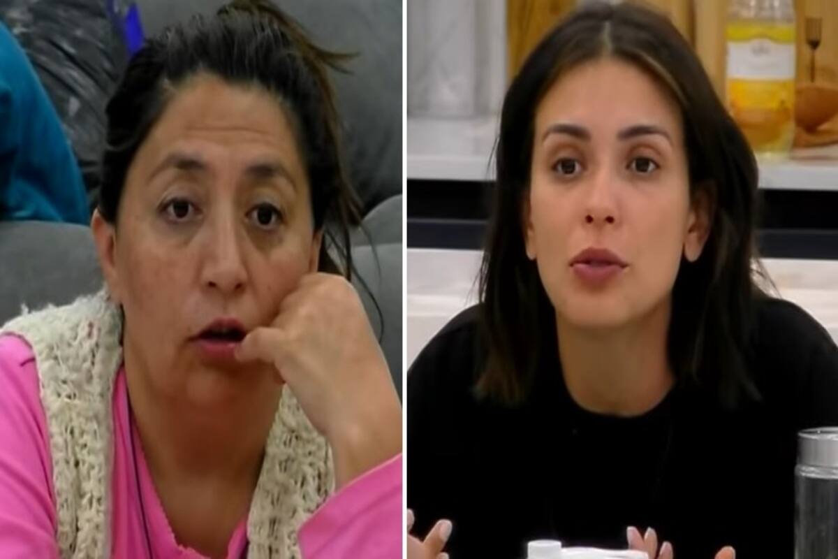 Créditos: Pantallazo CHV