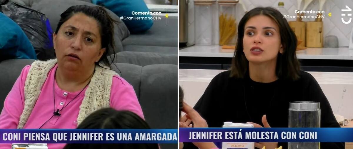 Créditos: Pantallazo CHV