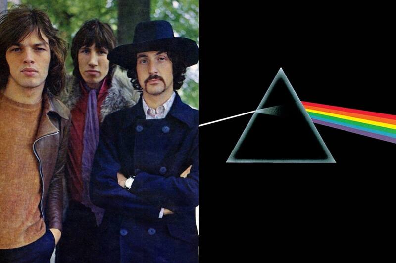 Pink Floyd Los participantes tendrán meses para concursar por millonarios premios - Créditos: Instagram