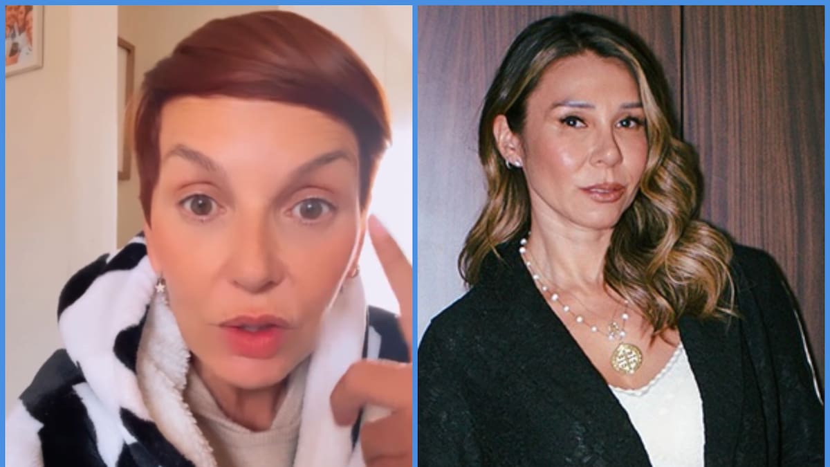 Escándalo en Plan Perfecto: Fran García-Huidobro encara a Cecilia Gutiérrez tras fuerte polémica