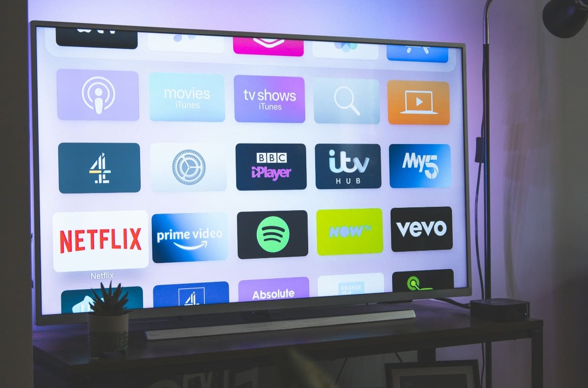 ¿Cuánto cuesta en plan más barato de las tres plataformas de streaming más consumidas en Chile?