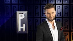Este sería el reemplazo de Jean Philippe Cretton en “Podemos Hablar”