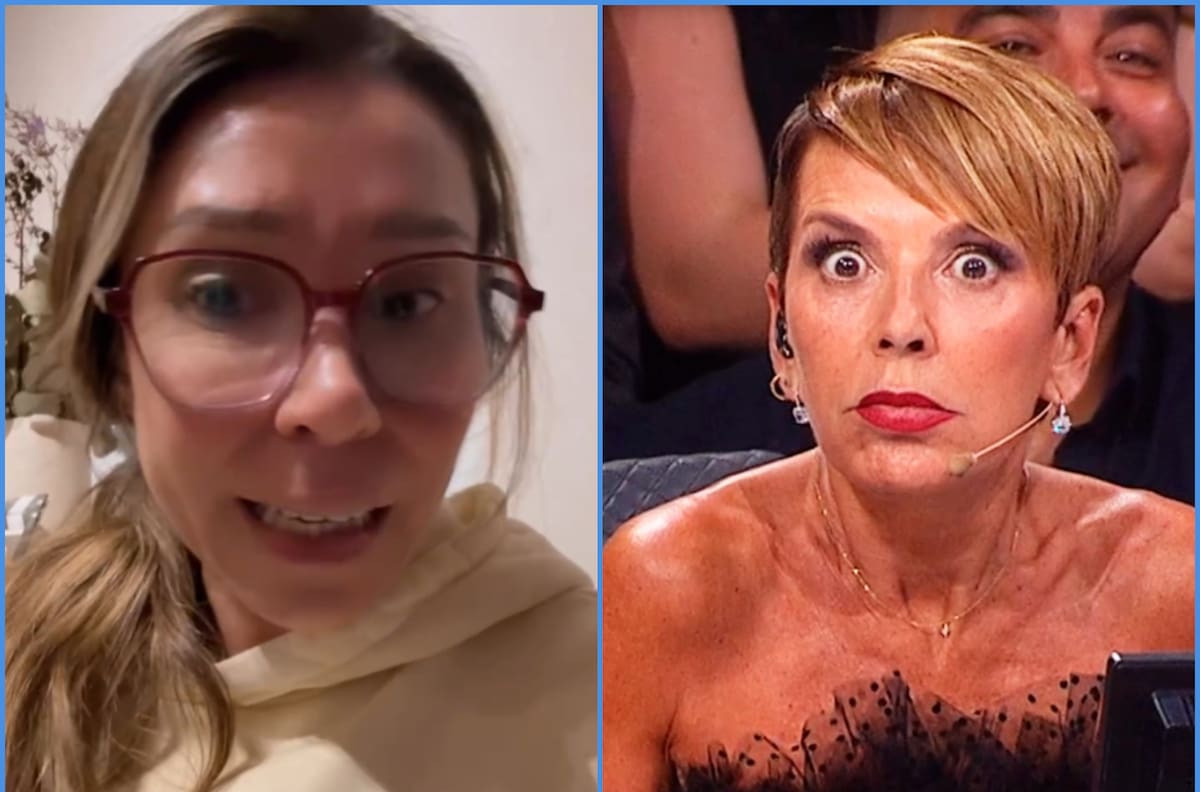 El feroz ataque de Cecilia Gutiérrez contra Fran García-Huidobro tras grave acusación en vivo: “Mala onda”