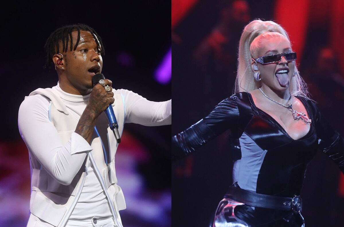 Festival de Viña 2023: penúltima noche termina con polémica y un vibrante show de Christina Aguilera