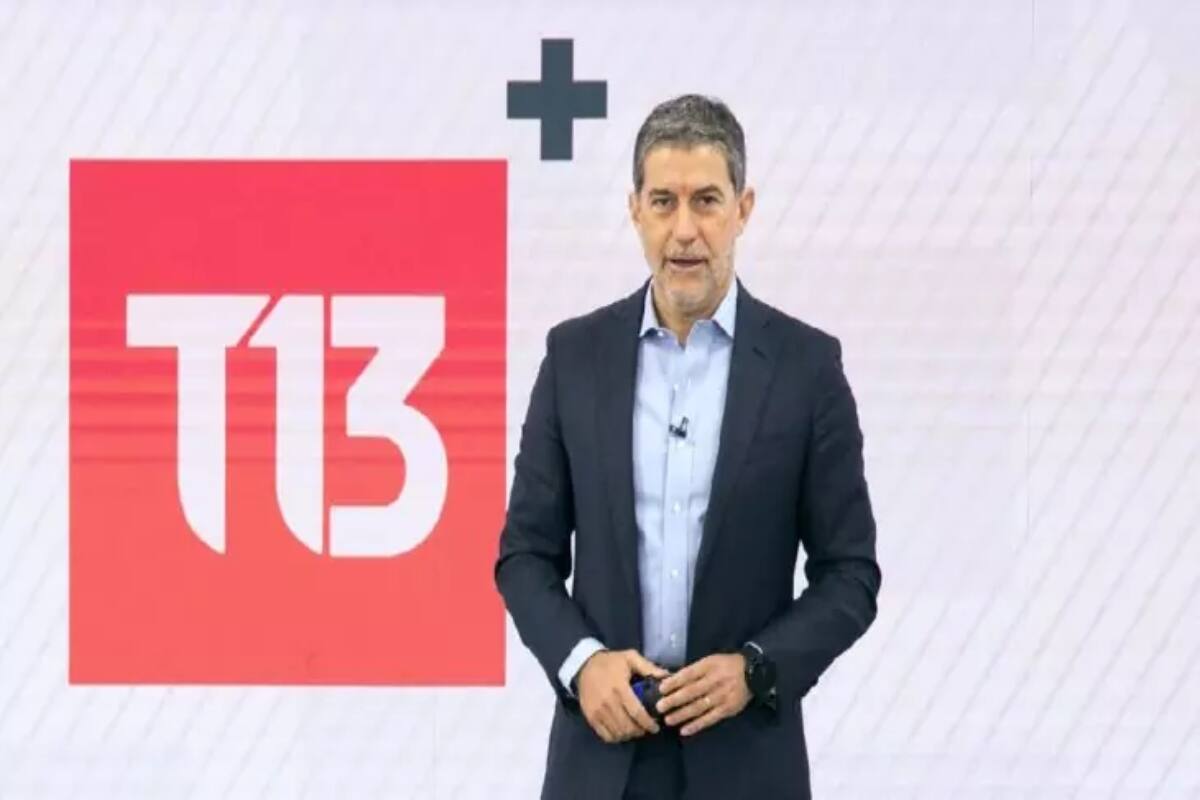 habló sobre su despido de Canal 13 tras 21 años trabajando en la estación