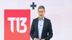 “Me voy agradecido”: Polo Ramírez rompe el silencio tras su salida de Canal 13