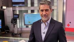 Terremoto en Canal 13: Confirman la salida de Polo Ramírez tras 21 años de trabajo