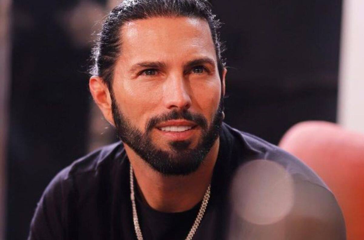 “La Casa de los Famosos”: Critican a Poncho De Nigris por broma sobre Paco Stanley frente a Paul Stanley