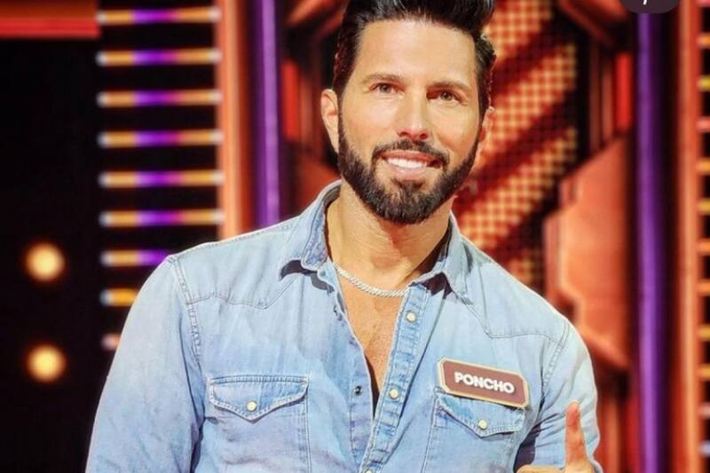 Hasta el momento Adal Ramones no ha reaccionado a las declaraciones de Poncho. (FOTO T0OMADA DE IG)