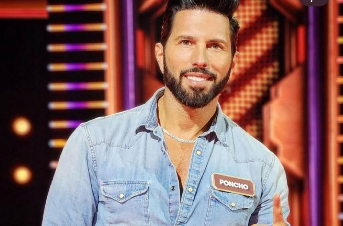 Poncho de Nigris recuerda cuando Adal Ramones lo menospreció: “Es una mier** de persona”