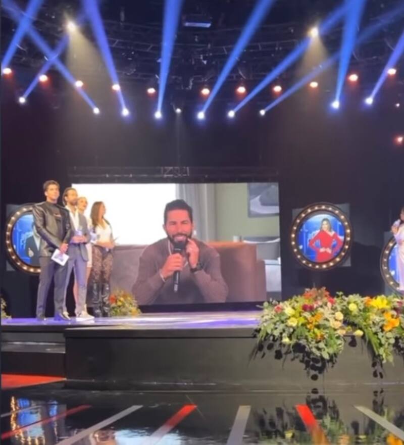 El influencer es confirmado para participar en La casa de los famoso México