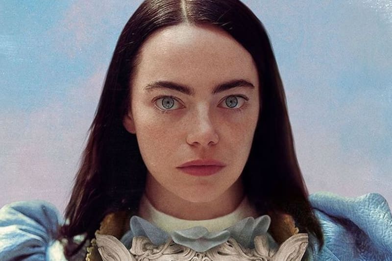 la película en la cual es protagonista Emma Stone se estrena el 24 de enero en cines chilenos.