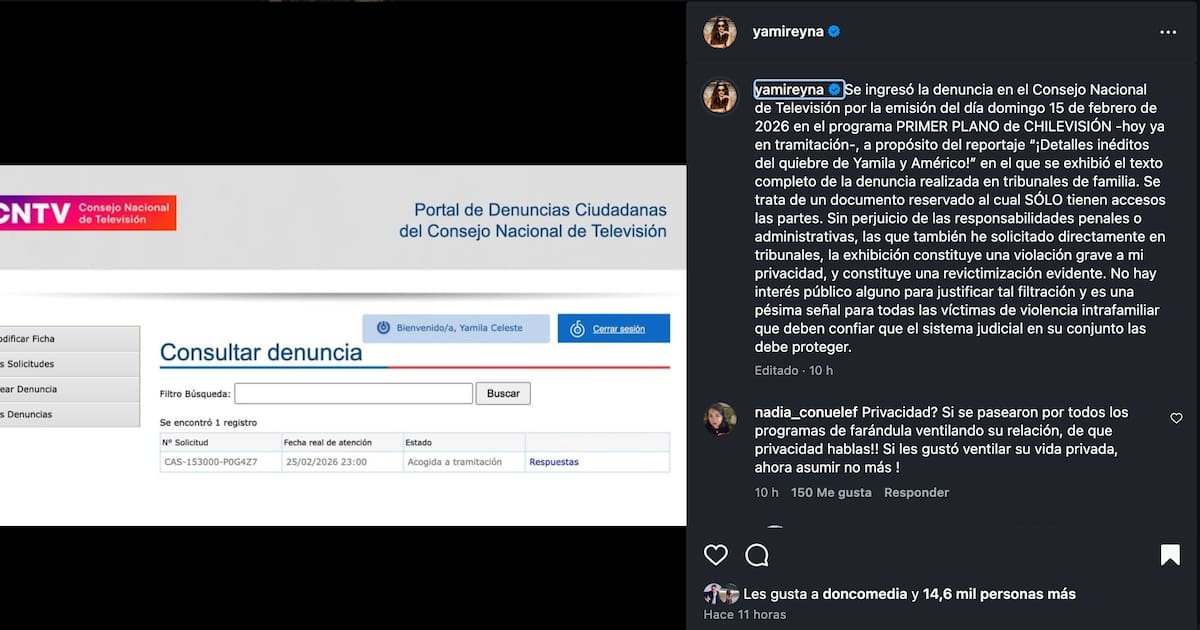 Foto: Captura