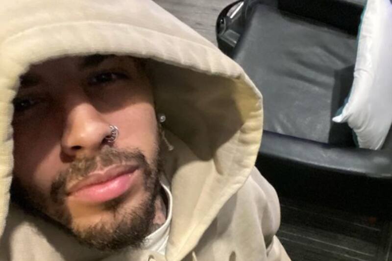 Premios Billboard Latinos La gala será transmitida en directo por Telemundo - Créditos: Instagarm @rauwalejandro