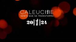 Los ganadores y momentos más destacados de los Premios Caleuche 2024