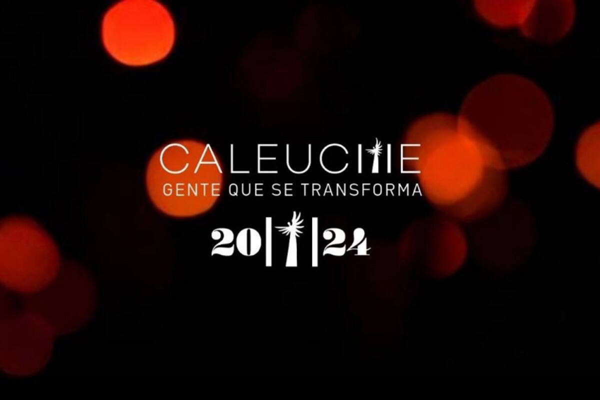 tuvo una destacada ceremonia con grandes momentos.