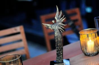 Premios Caleuche 2026: dónde ver la premiación y quienes son los nominados