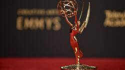 Premios Emmy: Conoce cuándo y dónde ver la ceremonia
