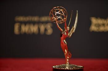 Premios Emmy: Conoce cuándo y dónde ver la ceremonia