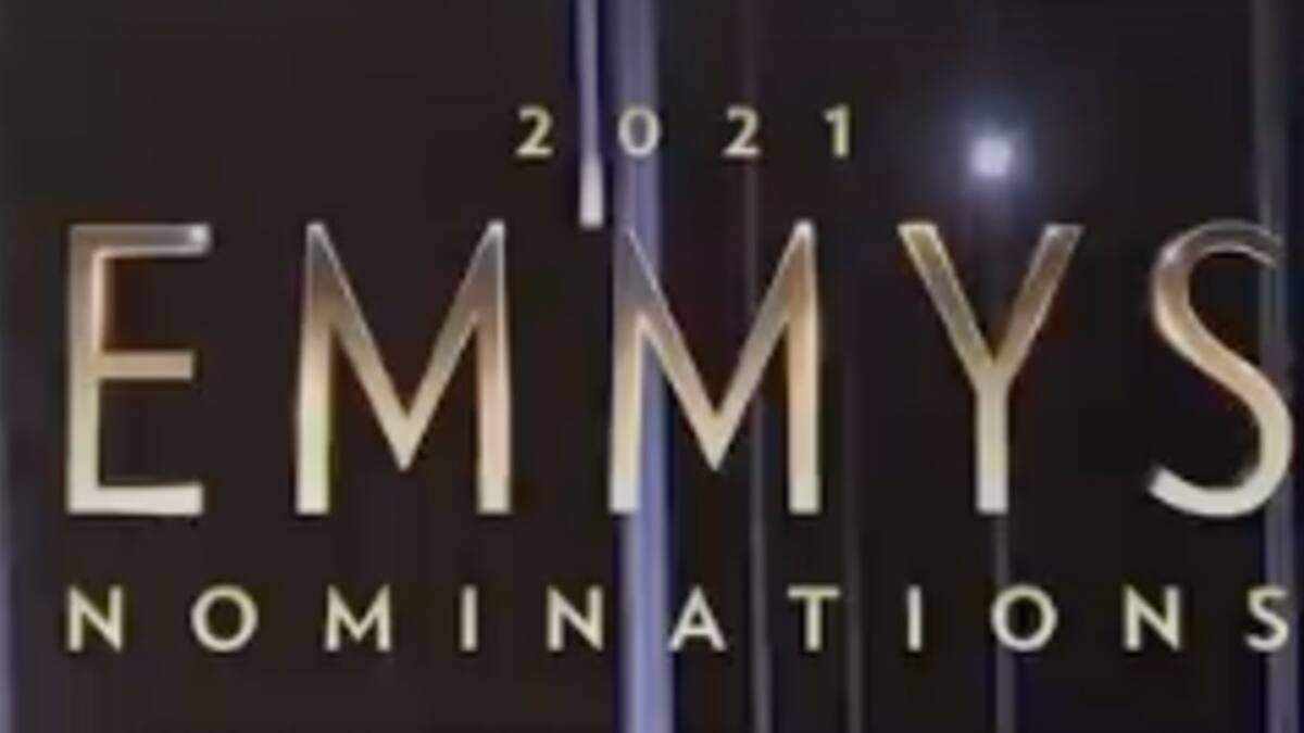 Premios Emmy exigirán vacuna o prueba negativa de covid-19 para sus galas