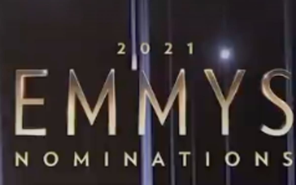 Premios Emmy La Academia solo invitará a los nominados, quienes podrán llevar a un acompañante - Créditos: