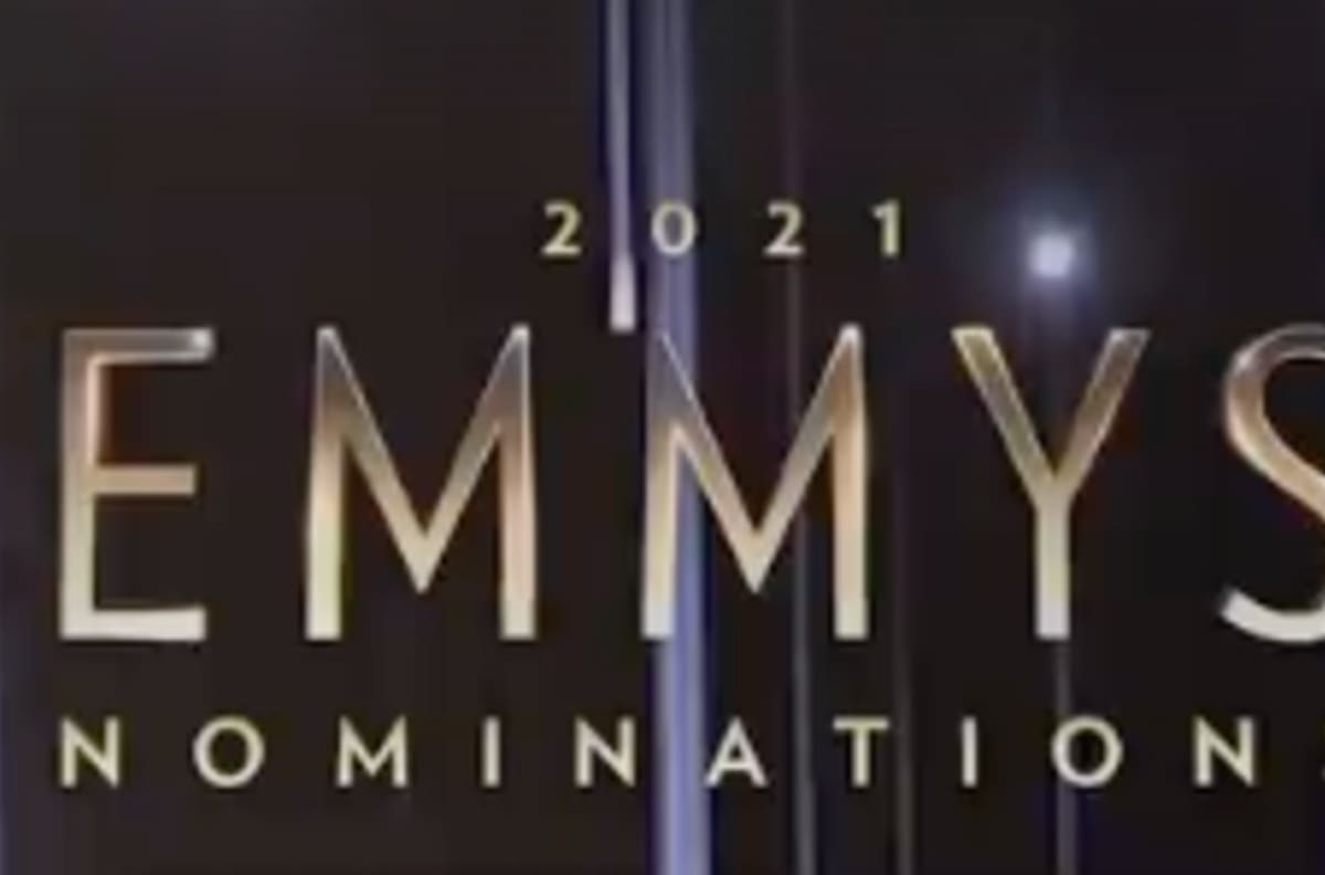 Premios Emmy exigirán vacuna o prueba negativa de covid-19 para sus galas