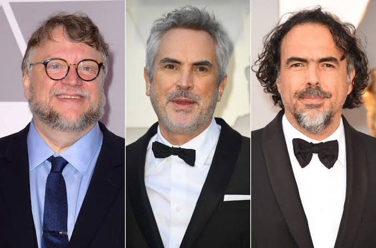 Premios Oscar 2023: Ellos son los mexicanos que han ganado una estatuilla